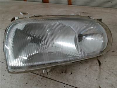 VOLKSWAGEN GOLF III. 94- Jobb első fényszóró