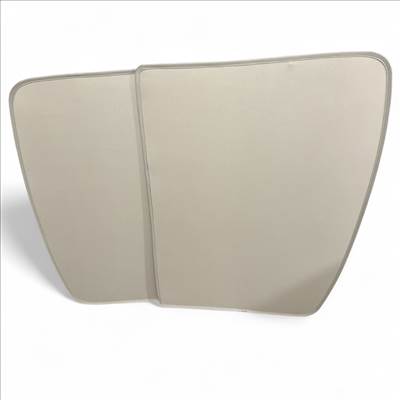 Tesla Model Y tetőablak árnyékoló