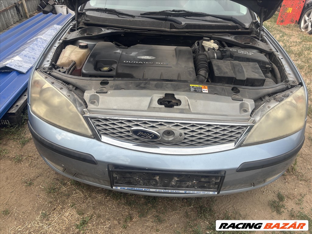Ford mondeo mk3 1,8 SCI 1,8 B. motor CFBA kód 2. kép