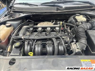 Ford mondeo mk3 1,8 SCI 1,8 B. motor CFBA kód