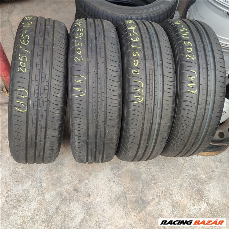  205/65 R16 ÚJ!! Falken nyári gumi 88000ft a 4db/11/ 5. kép