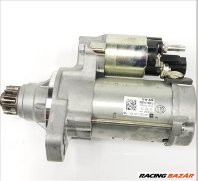 2.0TFSi denso uj öninditó vw audi skoda seat  02m911024j