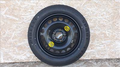 511698 Opel Astra H, Vectra, Zafira, 2006, Mankókerék, 5X110X16, Agy 65,1. 2160132