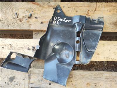 Dacia Duster I bal motorburkolat  638310003r