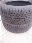 215/50R17 XL General újszerű téli gumi 2 db