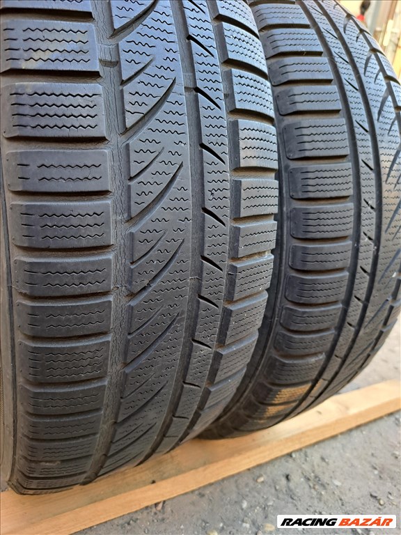 2db 195/65 R15 Infinity Winter-Hero  téli gumi eladó!! ára 5000Ft/db Állapota: 6mm minta  1. kép