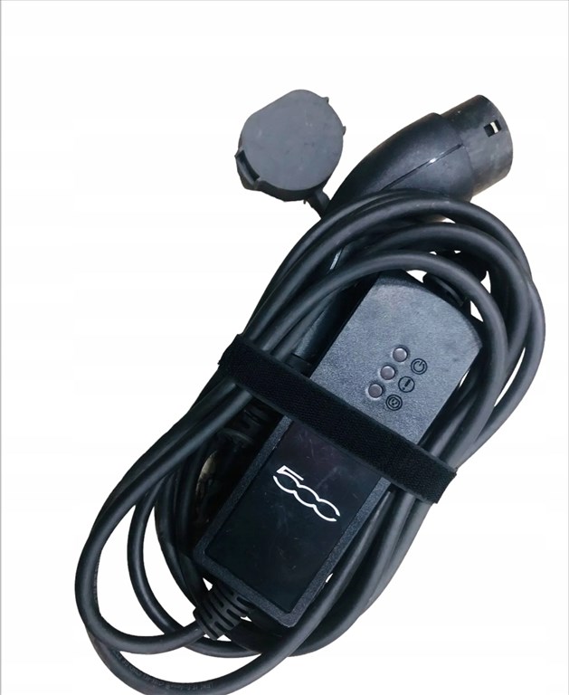 MG MG4 Új Type2 bmw i3 Elektromos töltő phev fiat 05185051ac 2. kép