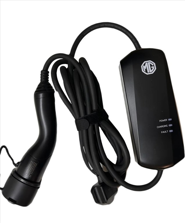 MG MG4 Új Type2 bmw i3 Elektromos töltő phev fiat 05185051ac 3. kép
