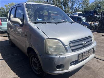Suzuki WagonR 1.0i bontott alkatrészei