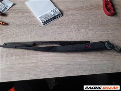 Opel Astra H Hátsó Ablaktörlő Kar 2314 , 