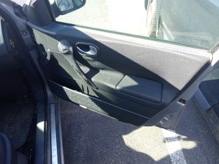 RENAULT MEGANE II Kombi (KM0/1) Jobb első Ablakemelő Motor 1. kép