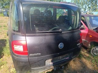 FIAT MULTIPLA (186) Bal hátsó Ablakemelő Szerkezet (Elektromos) 3. kép