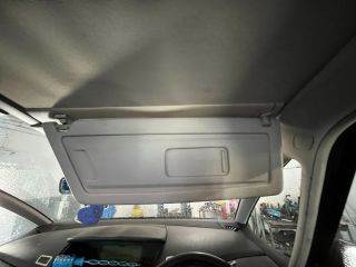 CITROËN C4 Grand Picasso I (UA) Jobb Napellenző