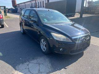 FORD FOCUS II Kombi (DA) Jobb első Ajtó (Üres lemez)