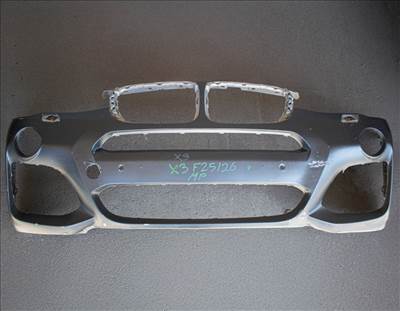 BMW X3 F25/F26 első lökhárító