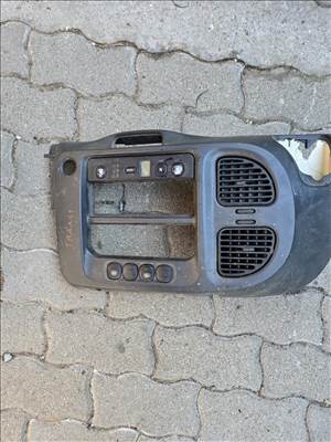 Ford Transit Mk6 Középkonzol keret