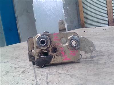 Gaz GAZELLA Bal első ajtó zárszerkezet mechanikus