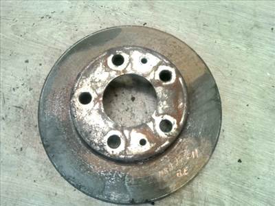 PEUGEOT BOXER 94-02 Első féktárcsa 