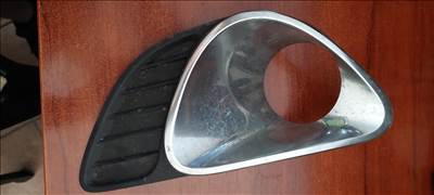 Opel Corsa D OPC bal  ködlámpa keret 