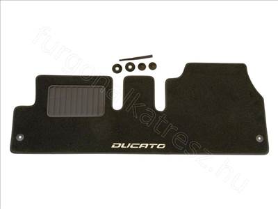 Szövet szőnyeg Ducato - JUMPER, DUCATO - 50290635, 71807375 -  - FIAT eredeti Eredeti új 50290635