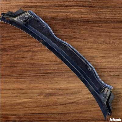 Ford fiesta mk8 2018-  levélrács