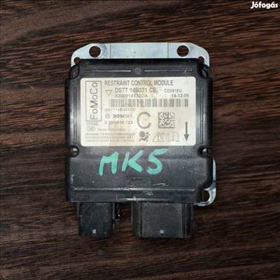 Ford mondeo mk5 légzsak vezérlő