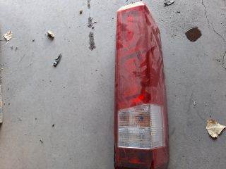 Hyundai H 200 HYUNDAI H350 Jobb Hátsó Lámpa