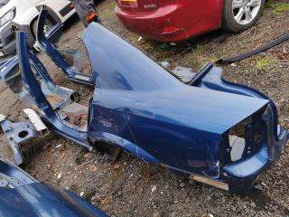 Opel Vectra C OPEL VECTRA C Bal hátsó Negyed Karosszéria Csomag