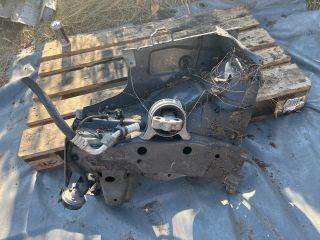 Opel Zafira B OPEL ZAFIRA B Jobb első Negyed Karosszéria Csomag