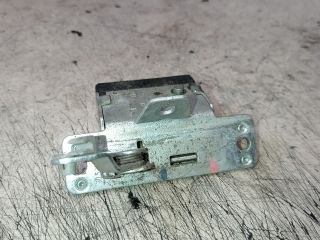 Opel Corsa C Csomagtérajtó Zárszerkezet *144350* 3. kép