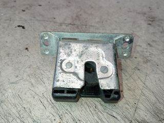 Opel Corsa C Csomagtérajtó Zárszerkezet *144350*