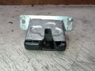 Opel Corsa C Csomagtérajtó Zárszerkezet *144350* 2. kép