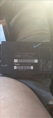 Audi komfortmodul 8E0959433CD