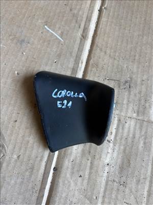 Toyota Corolla (E210) Visszapillantó tükör alsó burkolat 9304-103