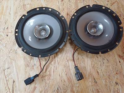 Citroen C2 (2002-2010) Első Ajtó Hangszóró Pár