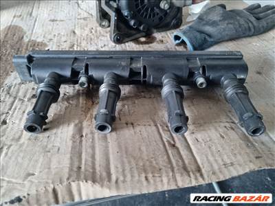 Opel Meriva B 1.4 Gyújtótrafó 6400 ,  19005362-B14NET