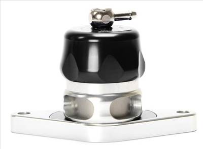 Turbosmart Vee Port Pro Subaru BOV fekete