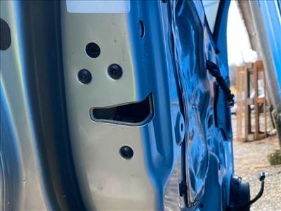 FORD ECOSPORT  Bal hátsó Ajtózár