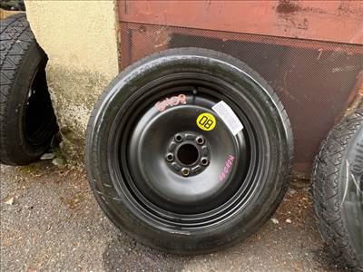 FORD MONDEO IV  Pótkerék