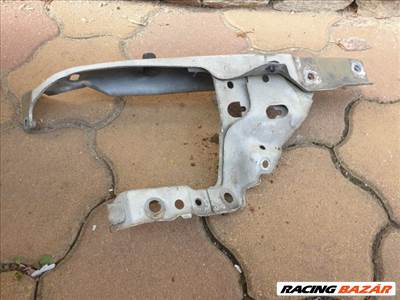 Opel Astra H Jobb lámpakeret  13237139