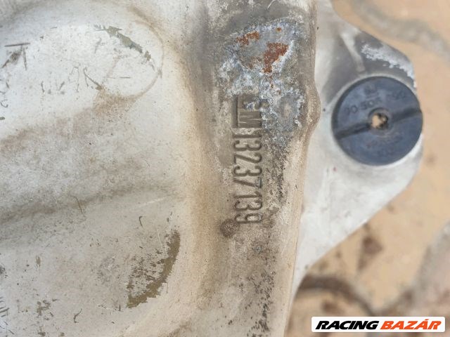 Opel Astra H Jobb lámpakeret  13237139 3. kép