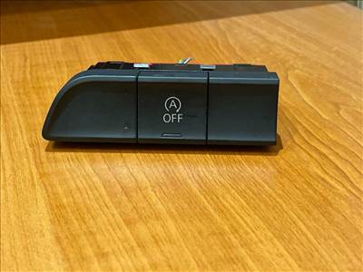 AUDI Q3 8U Start / Stop Vezérlő Modul 016058