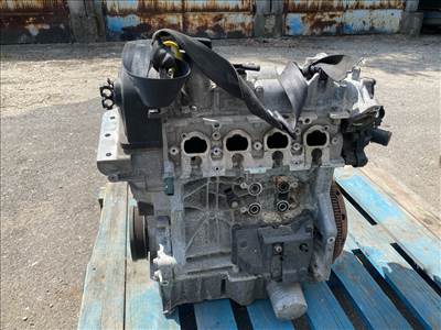 SKODA OCTAVIA III 5E3 Motor (Fűzött blokk hengerfejjel)