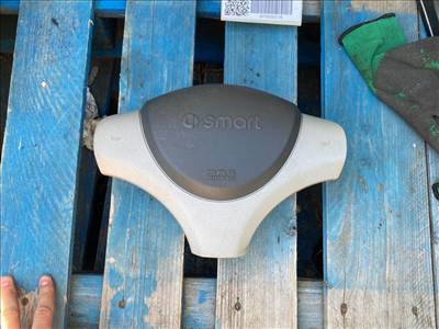 SMART FORFOUR 454 Kormánylégzsák