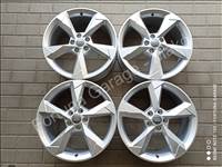 5x112 19" Audi Q3 (83A) újszerű alufelni garnitúra