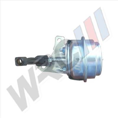 Turbo Vákuum szelep Skoda Superb 454135-0001