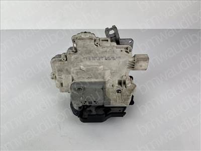 AUDI A4 B7 (8EC) Jobb hátsó ajtó zár (8E0839016AA)