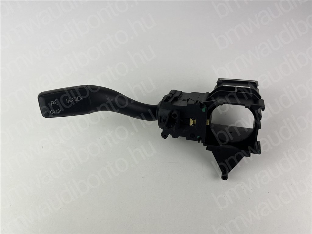AUDI A6 C6 (4F2) Kormánykapcsoló kar (irányjelző) (4E0953513A) 1. kép