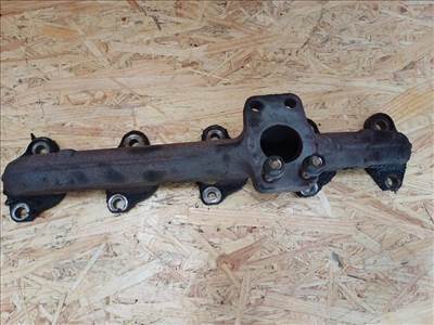 Citroen C2 (2002-2010) 1.4HDI Diesel Kipufogó Csonk 