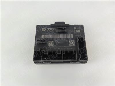 AUDI A6 C7 (4G2, 4GC) Jobb első ajtó vezérlőegység/modul (4G8959793G)